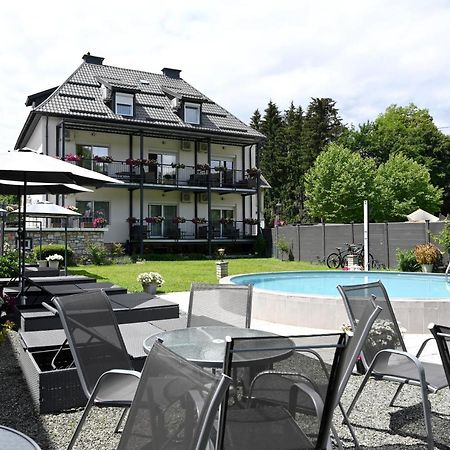 Enjoyit Rooms Velden am Wörthersee Dış mekan fotoğraf