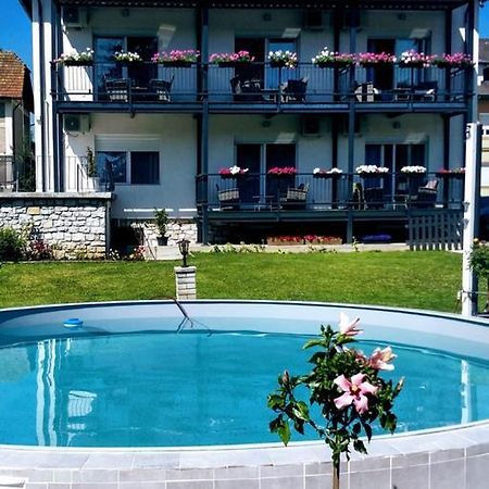 Enjoyit Rooms Velden am Wörthersee Dış mekan fotoğraf