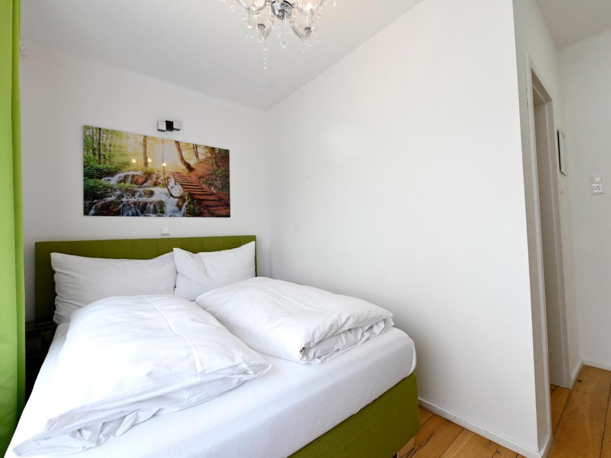 Enjoyit Rooms Velden am Wörthersee Dış mekan fotoğraf