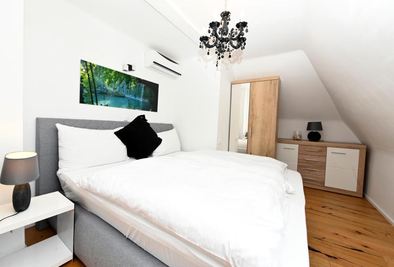 Enjoyit Rooms Velden am Wörthersee Dış mekan fotoğraf
