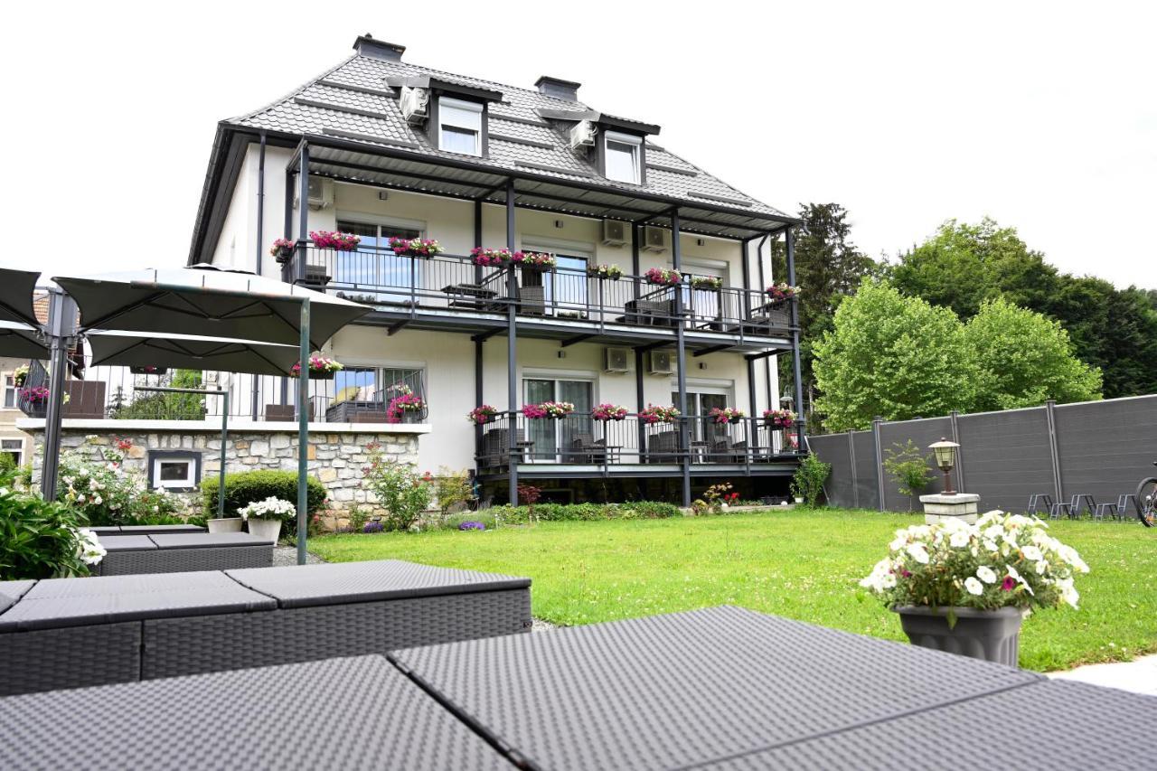 Enjoyit Rooms Velden am Wörthersee Dış mekan fotoğraf