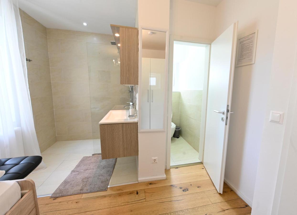 Enjoyit Rooms Velden am Wörthersee Dış mekan fotoğraf