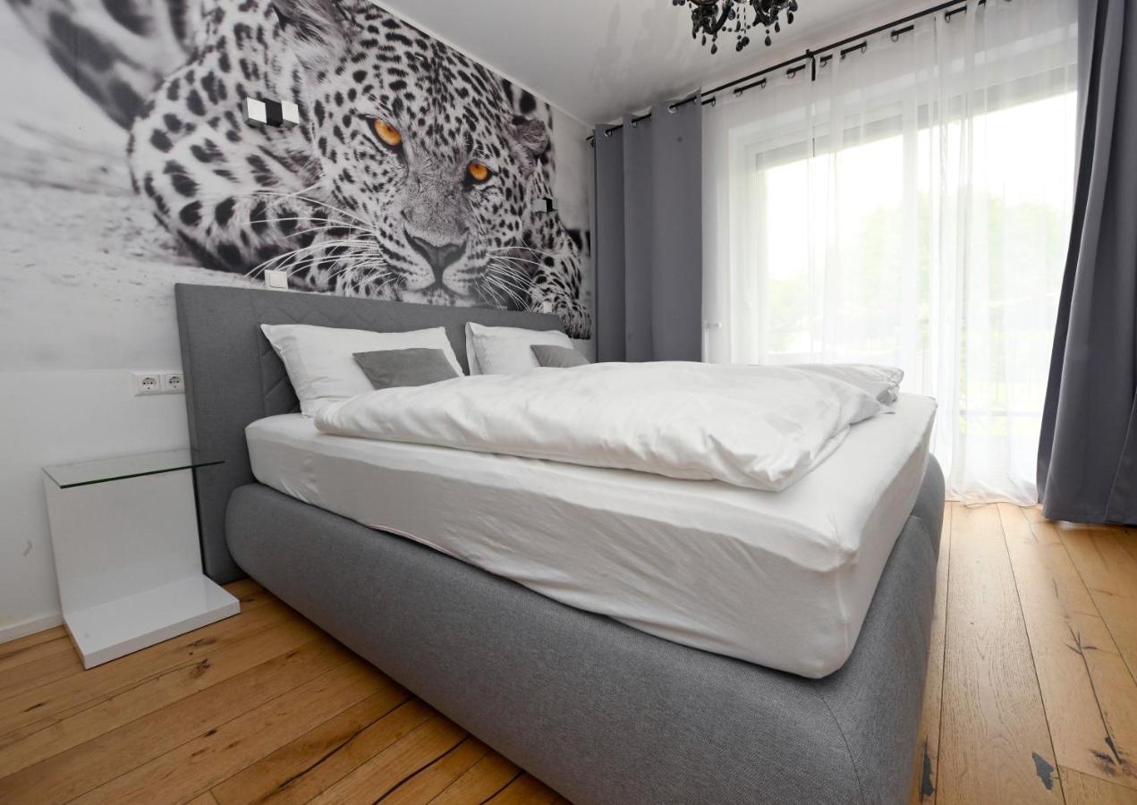 Enjoyit Rooms Velden am Wörthersee Dış mekan fotoğraf