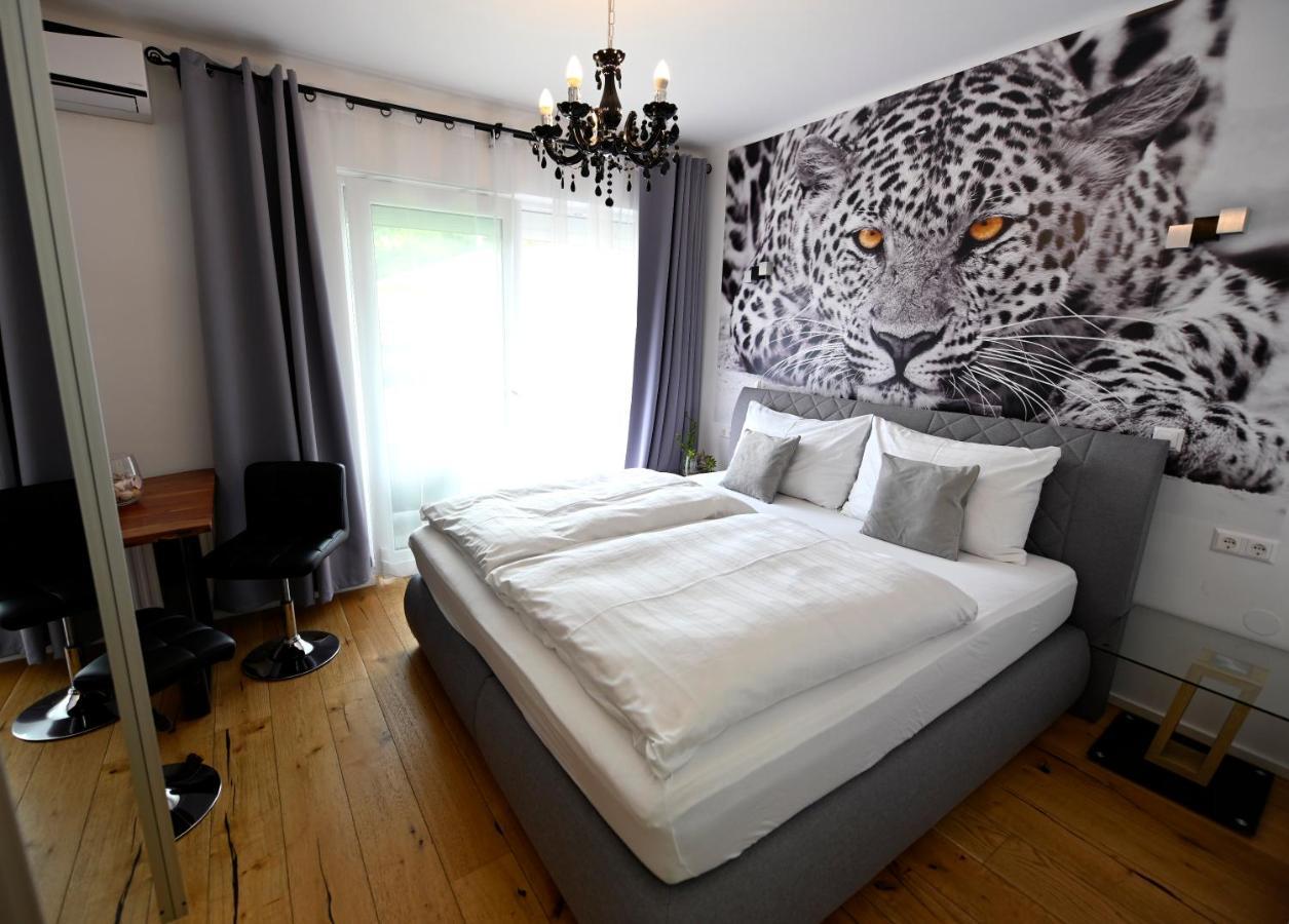 Enjoyit Rooms Velden am Wörthersee Dış mekan fotoğraf