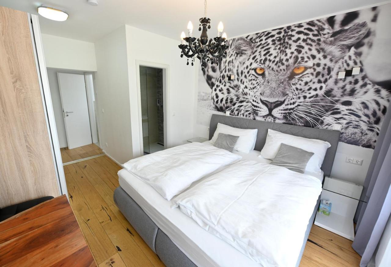 Enjoyit Rooms Velden am Wörthersee Dış mekan fotoğraf