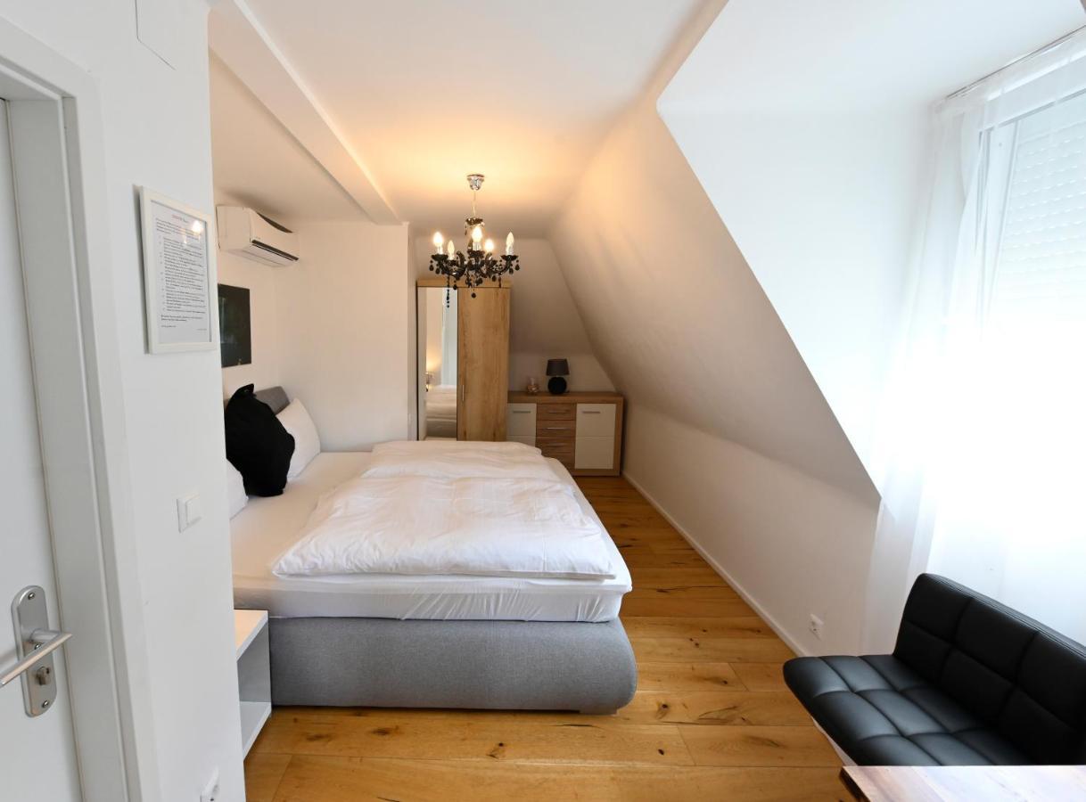 Enjoyit Rooms Velden am Wörthersee Dış mekan fotoğraf