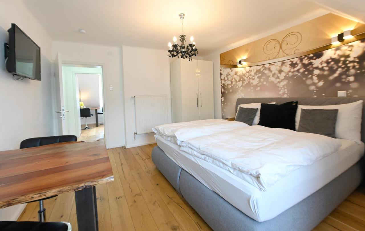 Enjoyit Rooms Velden am Wörthersee Dış mekan fotoğraf