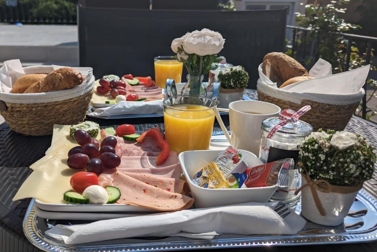 Enjoyit Rooms Velden am Wörthersee Dış mekan fotoğraf