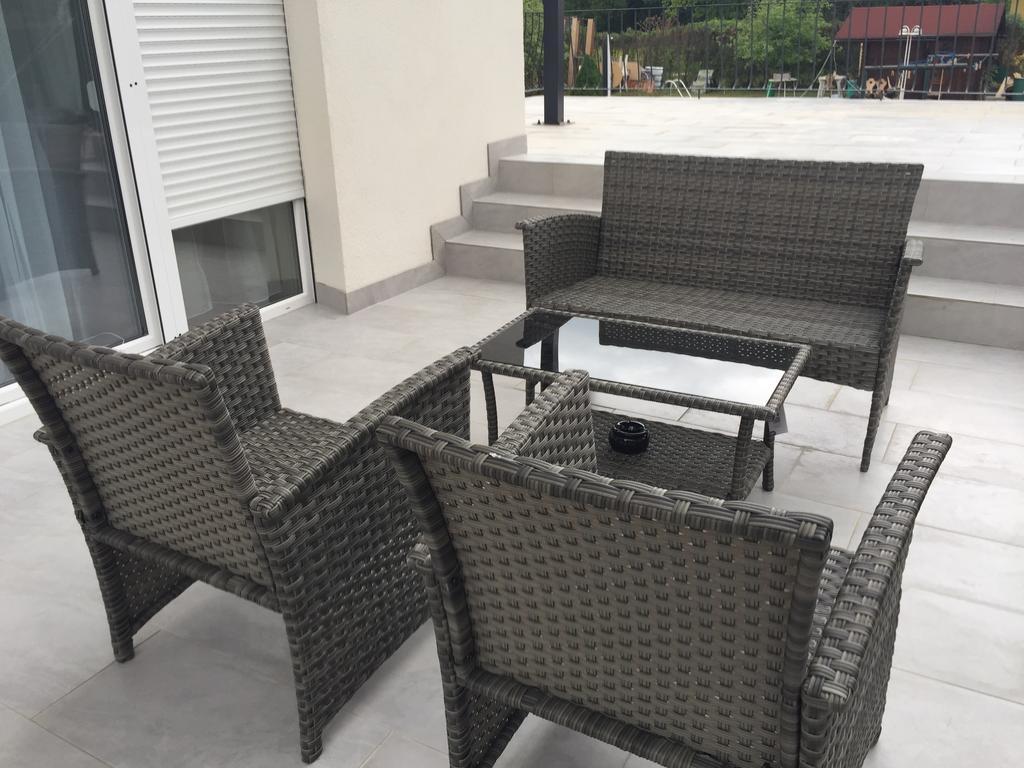 Enjoyit Rooms Velden am Wörthersee Dış mekan fotoğraf