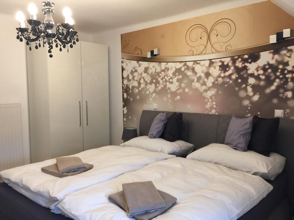 Enjoyit Rooms Velden am Wörthersee Dış mekan fotoğraf