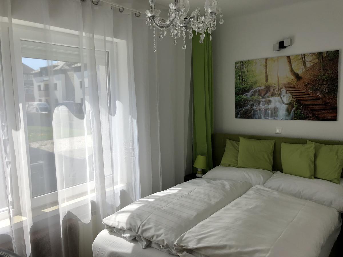 Enjoyit Rooms Velden am Wörthersee Dış mekan fotoğraf